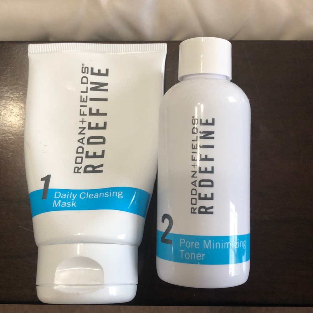 Redefine Step 1 and 2-price firm